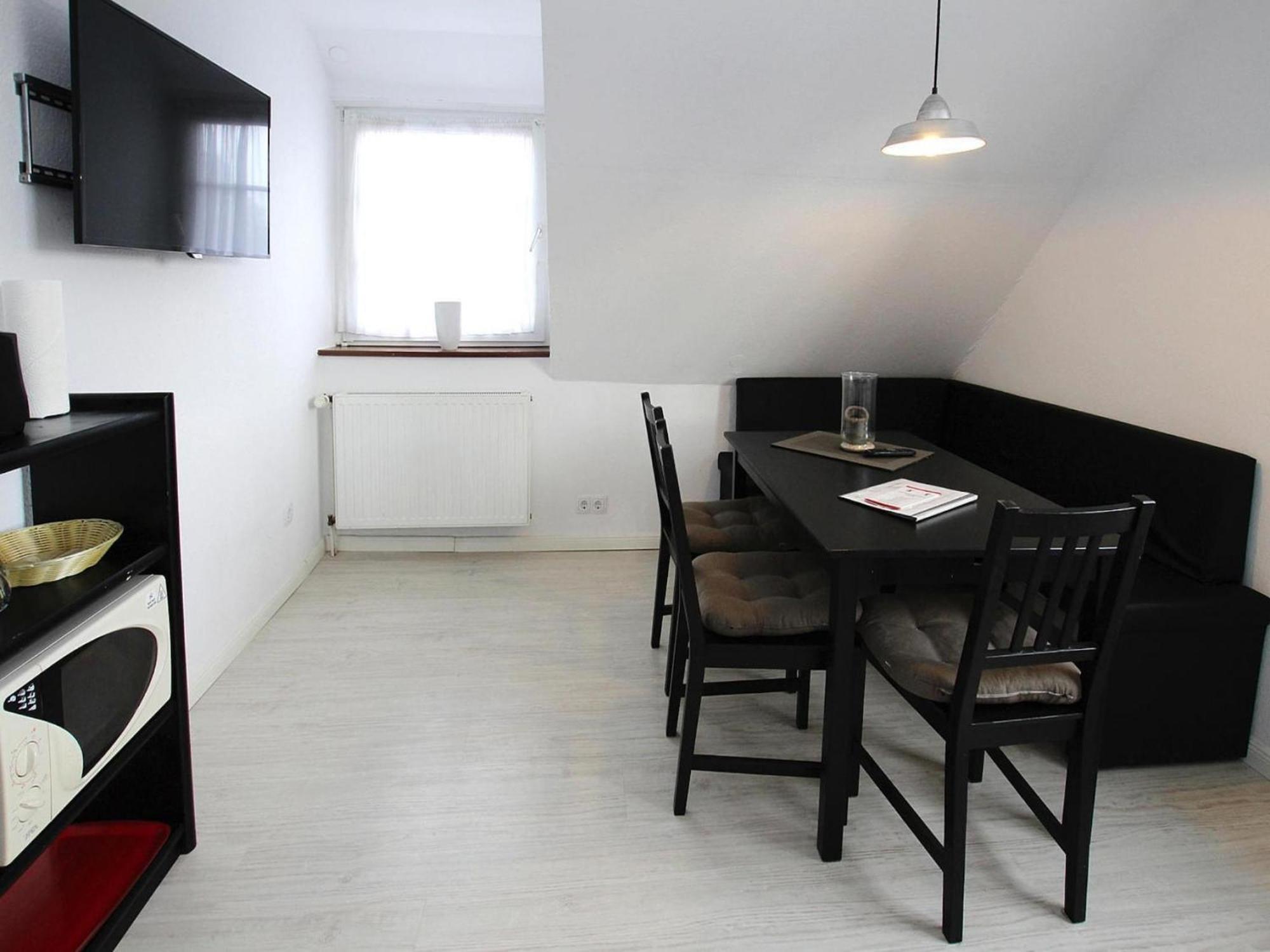 Apartment In Westerland On Sylt Exterior foto